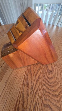 knife holder