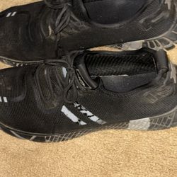 Composite Toe Work Shoes 