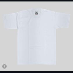 Pro Club NEW Heavyweight Shirts