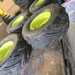 Cutting Metal , Impact, R I Like G Car, ATv 4 Wheel, Drywall Stills, A 2003 Toyota Higlander AC/ Compressor, And Same Other Stuff, Make An Offer