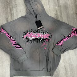 Hellstar Hoodies Sweatshirt Various Sizes 