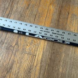 LA Golf Shaft DJ Blue Model 65w-4 Stiff Fairway Wood Length 43”