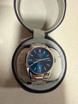 TAG Heuer Carrera