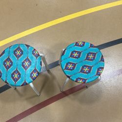 Kid Stools 