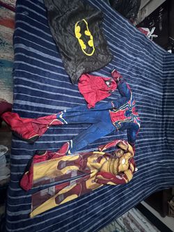 Costume For Boys