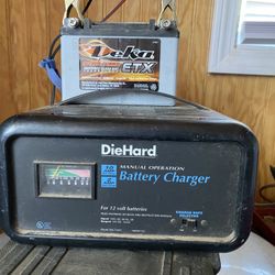Battery Charger