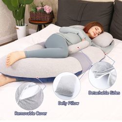  Pregnancy Pillow