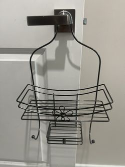 Shower Caddy