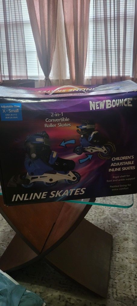Skates