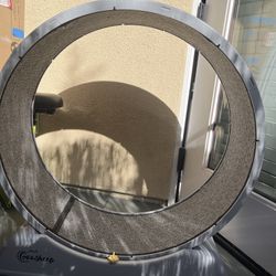 Cat Exercise Wheel (Goosheep) – Works Great $65 Obo 