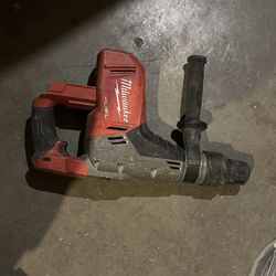Milwaukee Rotary Hammer