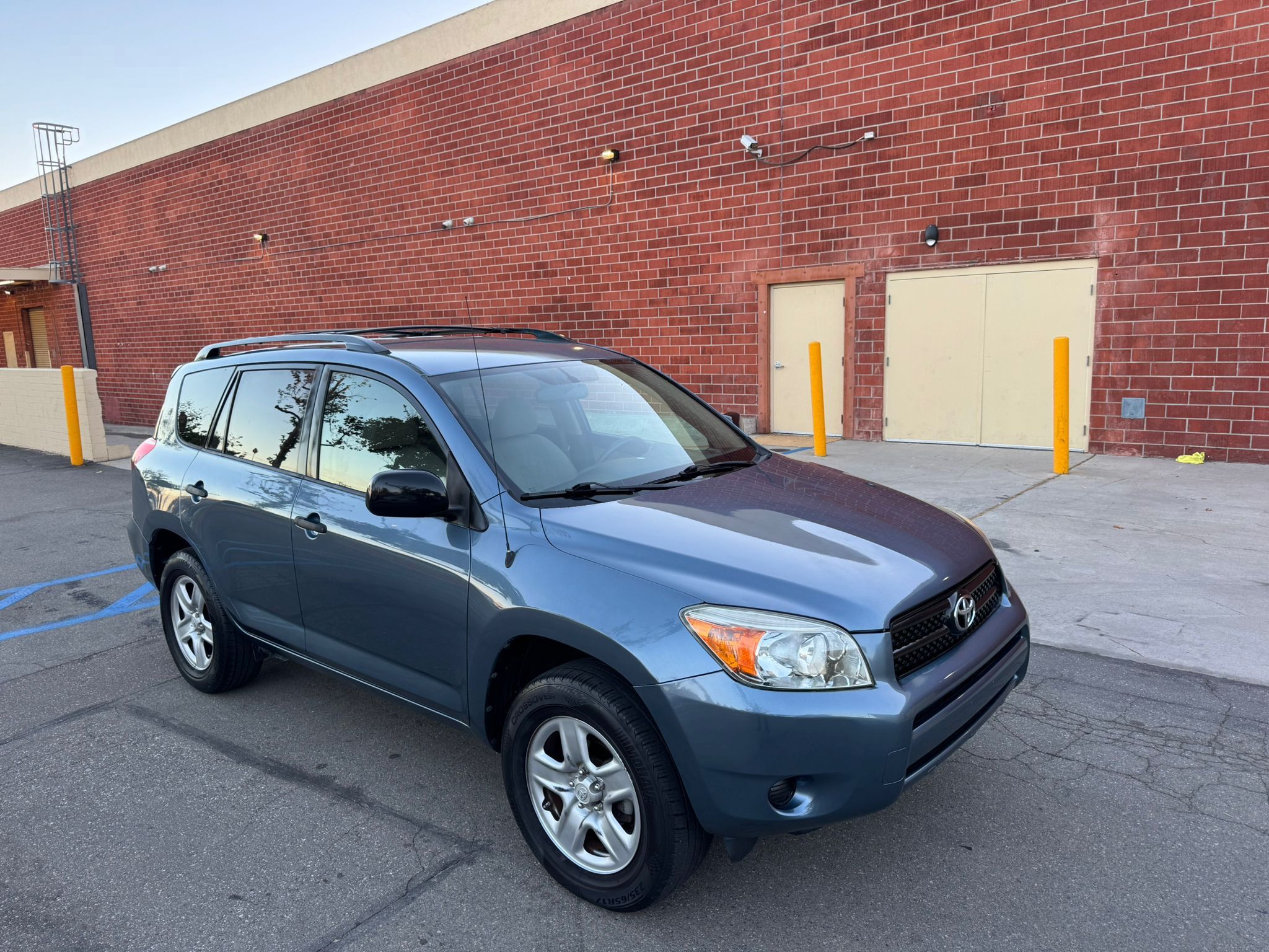 2007 Toyota Rav4