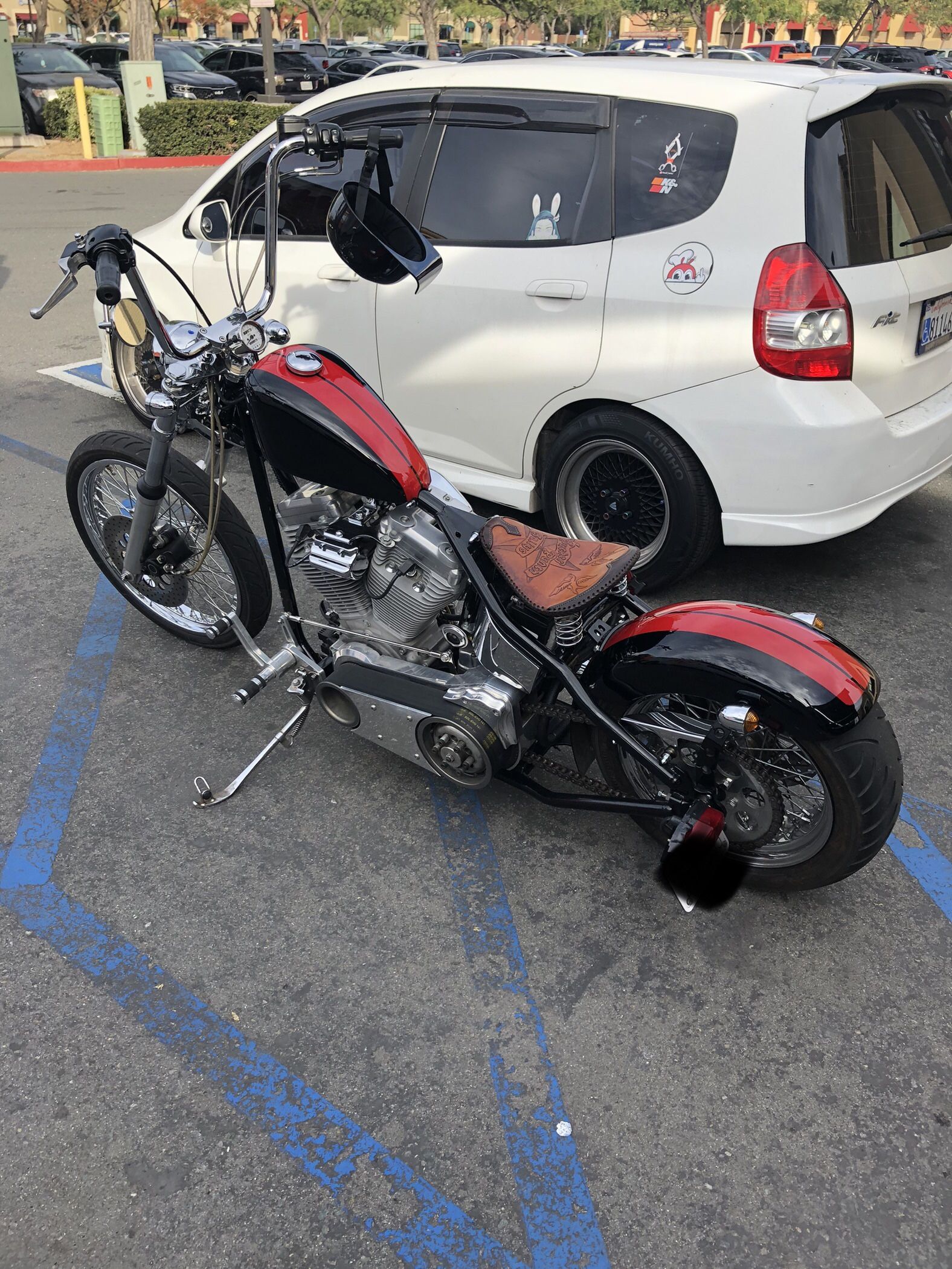 2010 Sucker Punch Sally