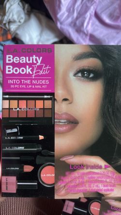 Makeup La Colors