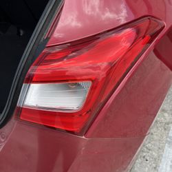 RH Passenger Tail Light Hatchback 2013 2014 2015 2016 2017 Hyundai Elantra GT ✅