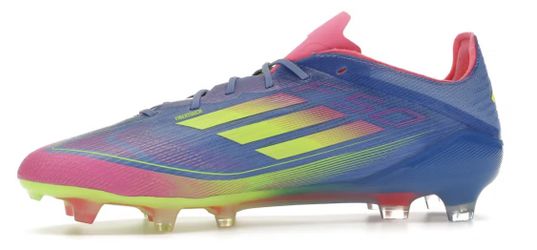 Size 12.5 Adidas F50 Elite FG Celestial