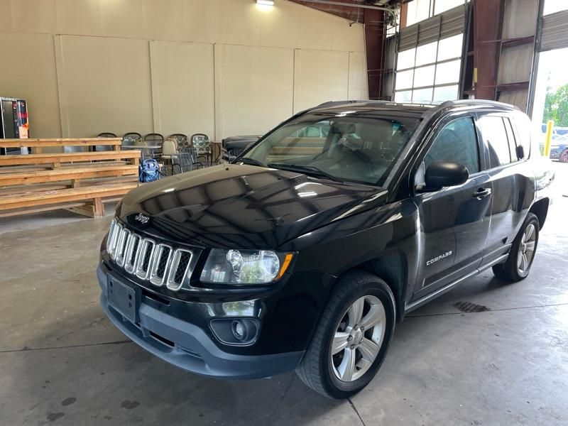 2017 Jeep Compass for Sale in Joppatowne, MD OfferUp
