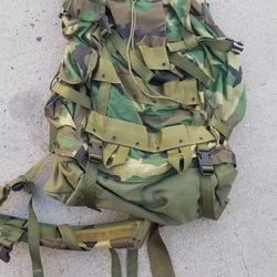 Military Grade Backpacks 