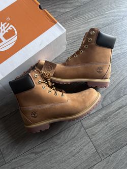 Timberland Boots Waterproof 