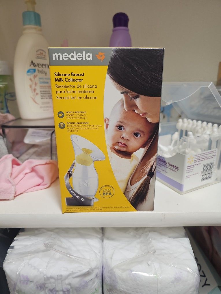 Milk Collector Medela.