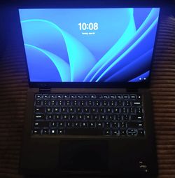 FAST! Intel Core i7-1265u 16 GB RAM 512 GB SSD. TouchScreen 1080p LCD Iris Xe Graphics Windows 11 Professional Cost Over $2000