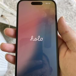 iPhone 16 Unlocked 128gb