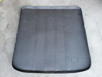 2002-08 Audi B6/B7 A4/S4/RS4 All Weather Trunk Cargo Mat