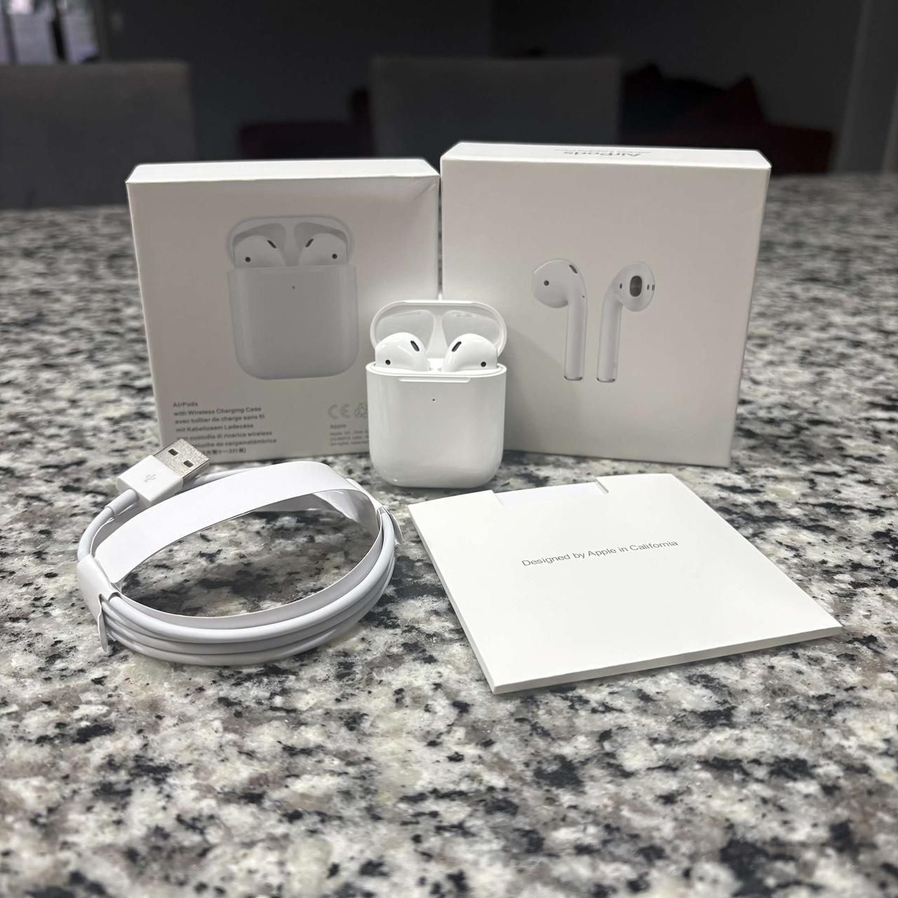 Air pod Pro 2nd Gen