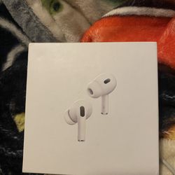 AirPod Pro 2 