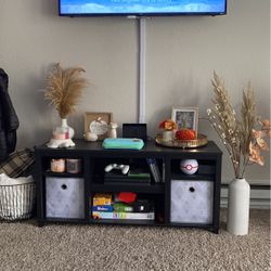 Tv Stand (MOVING) 