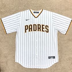 Nike San Diego Padres Fernando Tatis Jr. #23 MLB Jersey Mens Size Large for  Sale in Houston, TX - OfferUp