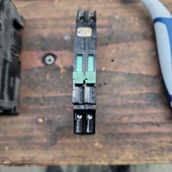 30 Amp Zinsco Slim Breaker