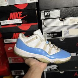 Jordan UNC 11 Low size 11 USED