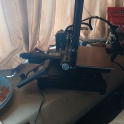 3d Printervoxelab Aquilia S2