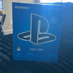PlayStation Logo Light