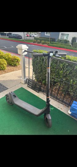Phantom Electric Scooter