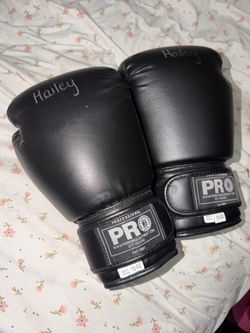PRO Boxing Perfect Cardio Training Gloves