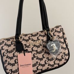 Juicy Couture Purse