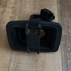 Dive Virtual Reality 