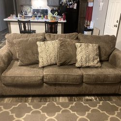 Brand new Couch 