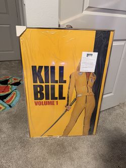 Kill Bill Picture