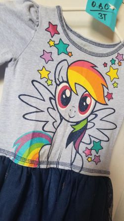 Girl dress Size 3T