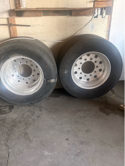 Rims