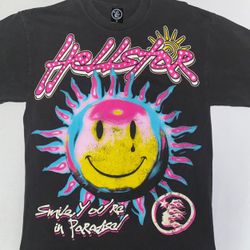 Hellstar Shirt Size medium