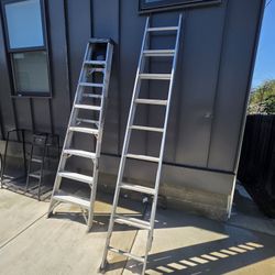 Ladders