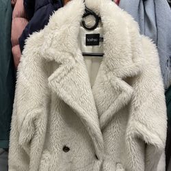 WINTER COAT