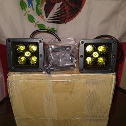 Light Pods