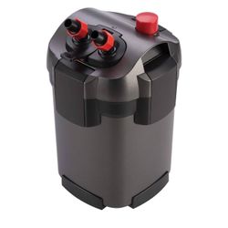 MarineLand Magniflow Canister Filter For Aquarium (30 Gal)