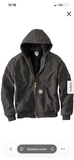 Jacket Carhartt