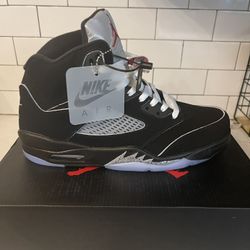 Men’s Jordan Retro 5 Size 13.